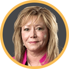 Josephine Moran, EMBA, M.S.
