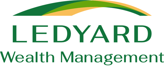 Ledyard Wealth Management Logo