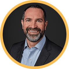 Michael Hakoun, CEPA